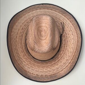 Jason Aldean Resistol Wide-Brim Hat New without tags!